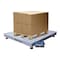 Brecknell DCSB3636-02, 2,500 x 0.5lb / 1,250 x 0.2 kg , Steel deck 36in. x36in., SBI-240 Indicator 810036380041 - alternate 5
